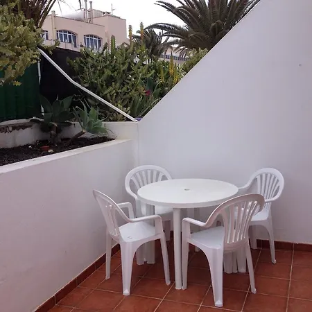 Appartement Waikiki Beach Corralejo