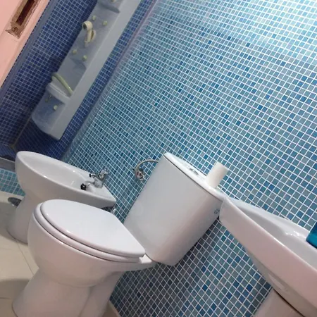 Appartement Waikiki Beach *
